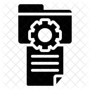 Document  Icon
