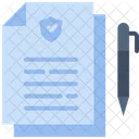 Document  Icon