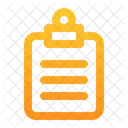 Document  Icon