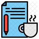 Document  Icon
