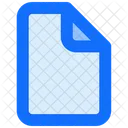 Document  Icon