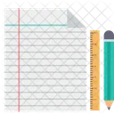 Document  Icon