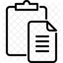 Document  Icon