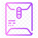 Document  Icon
