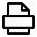 Document  Icon