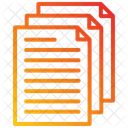 Document  Icon