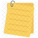 Document  Icon