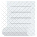 Document  Icon
