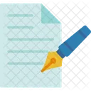 Document  Icon
