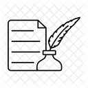 Document  Icon