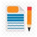 Document  Icon