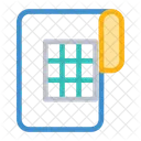 Document  Icon