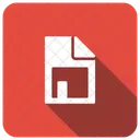 Document  Icon