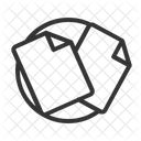 Document  Icon