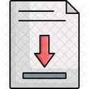Document  Icon
