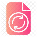 Document  Icon
