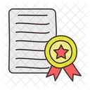 Document  Icon