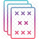 Document  Icon