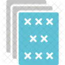 Document  Icon