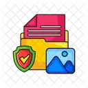 Design Business Innovation Icon