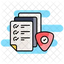 Document  Icon
