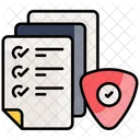 Document  Icon