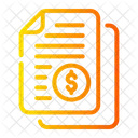 Document  Icon