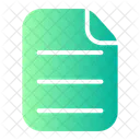Document Archive Copy Icon