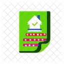 Document File Paper Icon