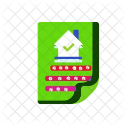 Document  Icon