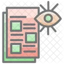 Document  Icon