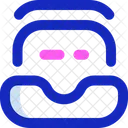 File Paper Data Icon