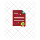 Document  아이콘