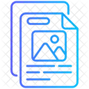 Document Icon