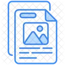 Document Icon