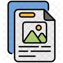 Document Icon