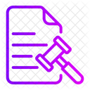 Document  Icon