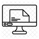 Document  Icon