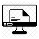Document  Icon
