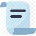 Document Icon