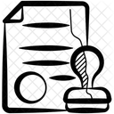 Document  Icon