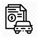 Document  Icon