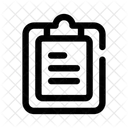 Document  Icon