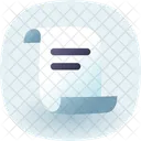 Document Icon