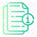 Document Help Archive Icon