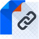 Document Link  Icon