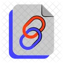 Document Link  Icon