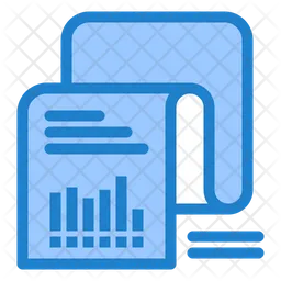 Document List  Icon