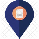 Document location  Icône