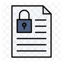 File Paper Note Icon